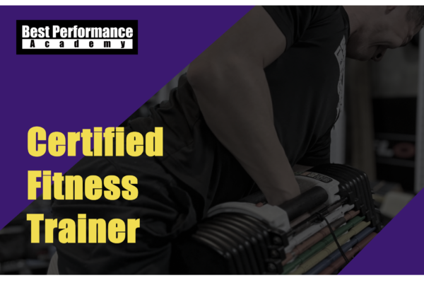 【BPA-CFT(Certified Fitness Trainer)リリース決定！】